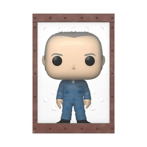 Funko Pop! Midnight Movies (horror) Vinyl Figures - Select Figure(s)
