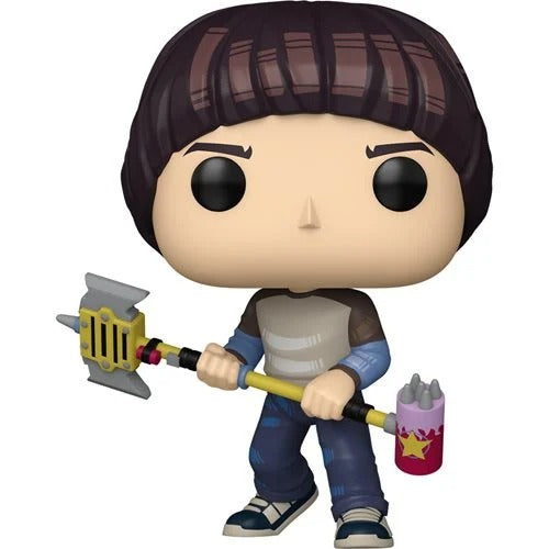 Funko Pop! Television - Stranger Things Vinyl Figures - Select Figure(s)