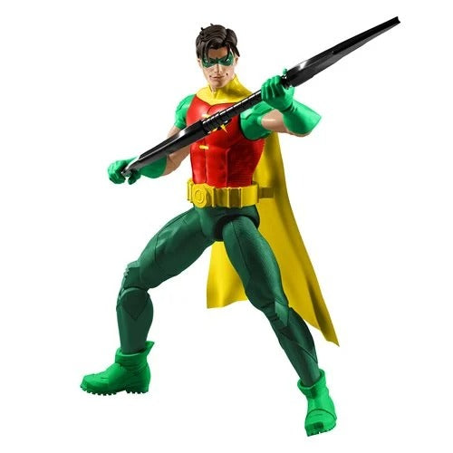 DC Premiere 6 1/2-Inch Core Action Figure - Select Figure(s)