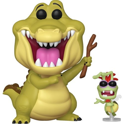 Funko Pop! Disney Princess and the Frog Vinyl Figures - Select Figure(s)