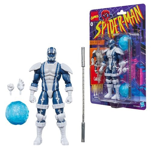 Spider-Man Retro Marvel Legends 6-Inch Action Figure - Select Figure(s)