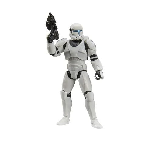 Star Wars The Black Series Gaming Greats Clone Commando Star Wars: Battlefront II 6-Inch Action Figure