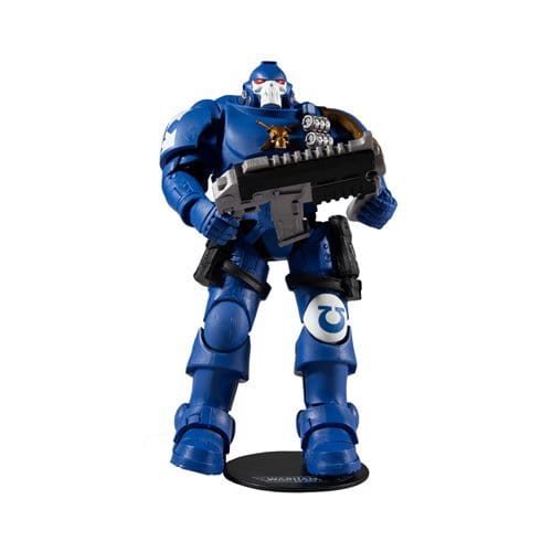 McFarlane Toys Warhammer 40000 7-Inch Action Figure - by McFarlane Toys | Buy at ToyShnip