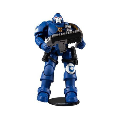 McFarlane Toys Warhammer 40000 7-Inch Action Figure - by McFarlane Toys | Buy at ToyShnip