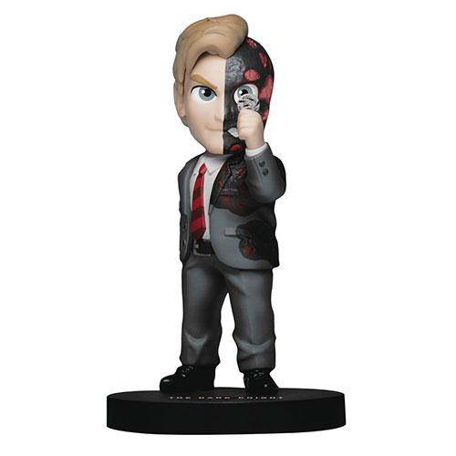 Beast Kingdom Dark Knight Trilogy - Two-Face - Mini Egg Attack Series MEA-017 PX Figure - by Beast Kingdom | Buy at ToyShnip