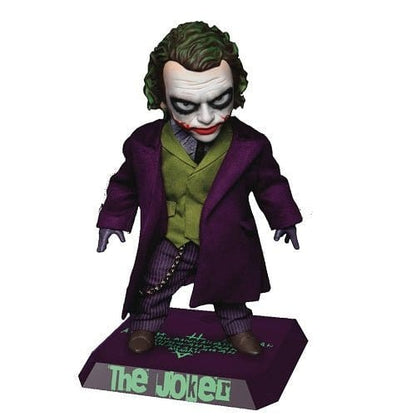 Beast Kingdom DC Batman: The Dark Knight EAA-120 Joker Action Figure - by Beast Kingdom | Buy at ToyShnip