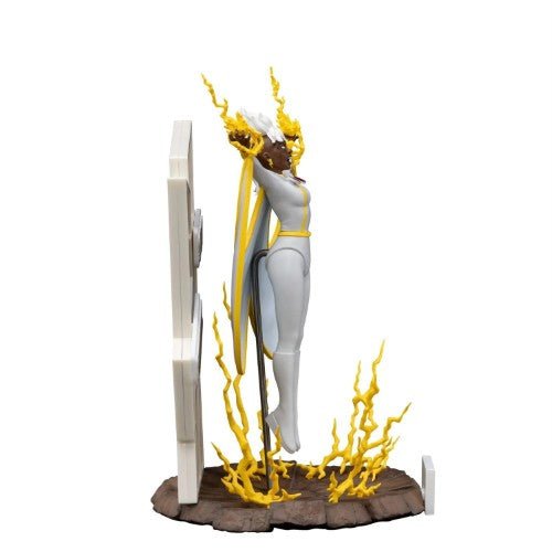 Beast Kingdom DS - 170 X - Men 97 Storm 6 - Inch Statue - SDCC 2025 Previews Exclusive - by Beast Kingdom