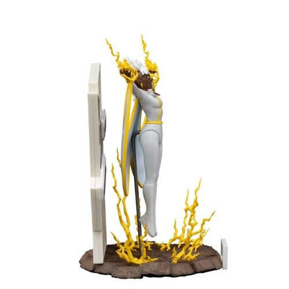 Beast Kingdom DS - 170 X - Men 97 Storm 6 - Inch Statue - SDCC 2025 Previews Exclusive - by Beast Kingdom