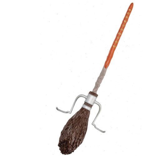 Beast Kingdom Harry Potter Series PEN-002 Broomstick Pen - Choose your Version - by Beast Kingdom | Buy at ToyShnip