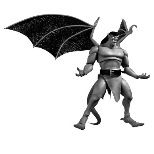 Beast Kingdom SDCC 2023 Gargoyles DAH-034SP Dynamic 8-Ction Goliath PX - by Beast Kingdom | Buy at ToyShnip