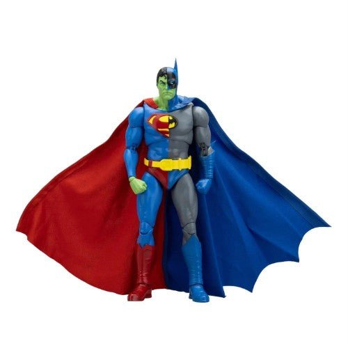 Beast Kingdom SDCC 2025 DAH - 138 DC Composite Superman PX Action Figure - by Beast Kingdom