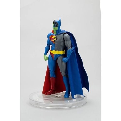 Beast Kingdom SDCC 2025 DAH - 138 DC Composite Superman PX Action Figure - by Beast Kingdom
