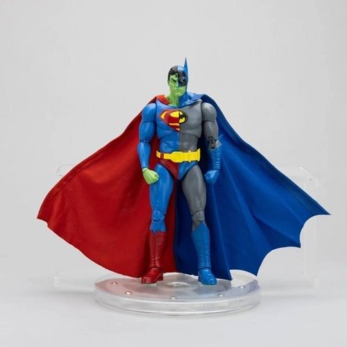 Beast Kingdom SDCC 2025 DAH - 138 DC Composite Superman PX Action Figure - by Beast Kingdom