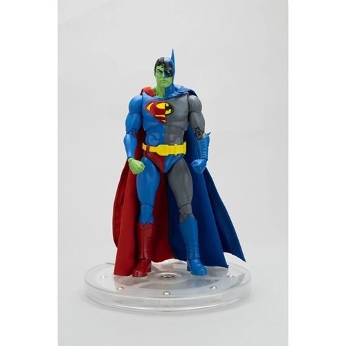 Beast Kingdom SDCC 2025 DAH - 138 DC Composite Superman PX Action Figure - by Beast Kingdom