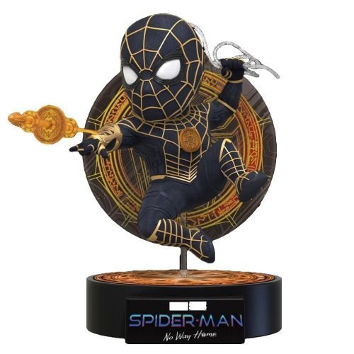 Beast Kingdom Spider-Man: No Way Home 6-Inch Statue - by Beast Kingdom | Buy at ToyShnip