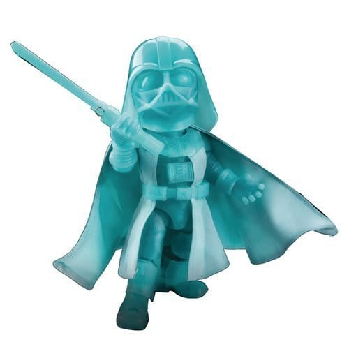 Beast Kingdom Star Wars EAA-113 Darth Vader Glow-in-the-Dark Action Figure - by Beast Kingdom | Buy at ToyShnip