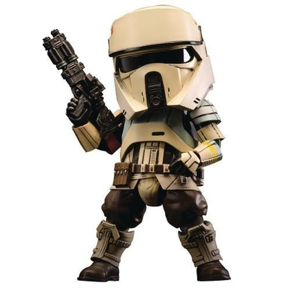 Beast Kingdom Star Wars EAA-162 Shoretrooper Egg Attack Action Figure - by Beast Kingdom | Buy at ToyShnip