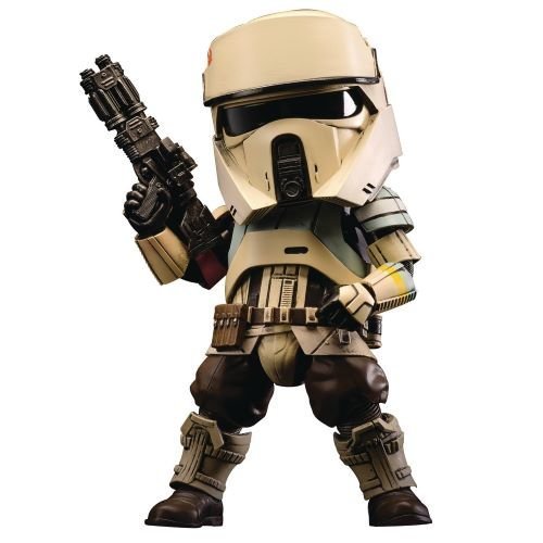 Beast Kingdom Star Wars EAA-162 Shoretrooper Egg Attack Action Figure - by Beast Kingdom | Buy at ToyShnip