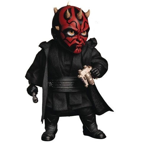 Beast Kingdom Star Wars Episode 1 Darth Maul EAA-095 Action Figure - by Beast Kingdom | Buy at ToyShnip