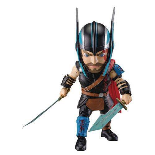Beast Kingdom Thor: Ragnarok - Thor - EAA-053 - Previews Exclusive - by Beast Kingdom | Buy at ToyShnip