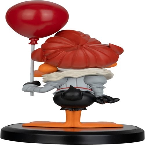 Beast Kingdom Warner Bros. 100Th Anniversary MEA - 059 IT Mini - Fig Set - by Beast Kingdom