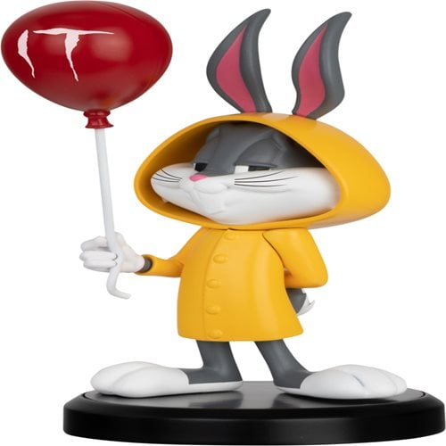 Beast Kingdom Warner Bros. 100Th Anniversary MEA - 059 IT Mini - Fig Set - by Beast Kingdom