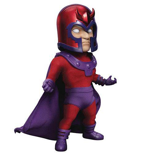Beast Kingdom X-Men - Magneto - EAA-083 Action Figure - Previews Exclusive - by Beast Kingdom | Buy at ToyShnip