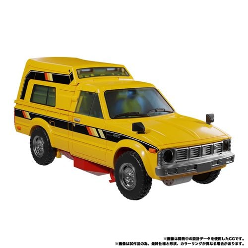 Transformers Masterpiece Edition - by Hasbro | Buy at ToyShnip