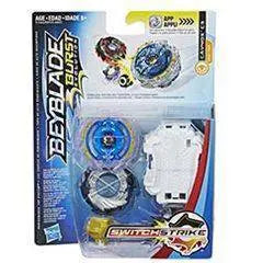 Beyblade Burst Evolution SwitchStrike Starter Pack - Choose your Beylade - by Hasbro | Buy at ToyShnip