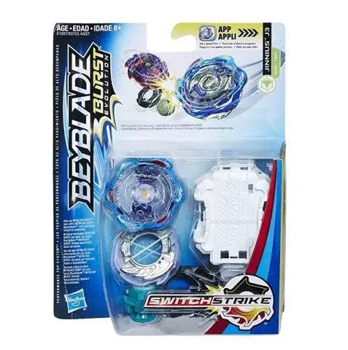 Beyblade Burst Evolution SwitchStrike Starter Pack - Choose your Beylade - by Hasbro | Buy at ToyShnip