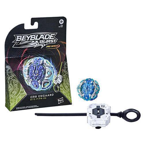 Beyblade Burst Pro Series - Choose your Beyblade - by Hasbro | Buy at ToyShnip