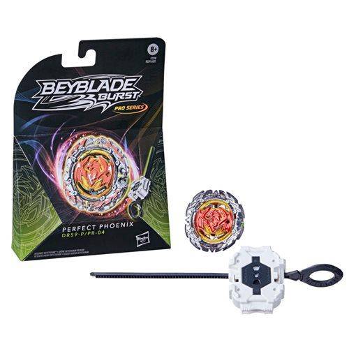 Beyblade Burst Pro Series - Choose your Beyblade - by Hasbro | Buy at ToyShnip