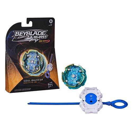Beyblade Burst Pro Series - Choose your Beyblade - by Hasbro | Buy at ToyShnip