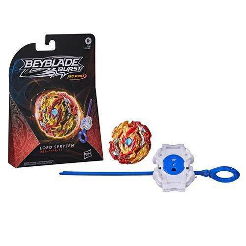 Beyblade Burst Pro Series - Choose your Beyblade - by Hasbro | Buy at ToyShnip