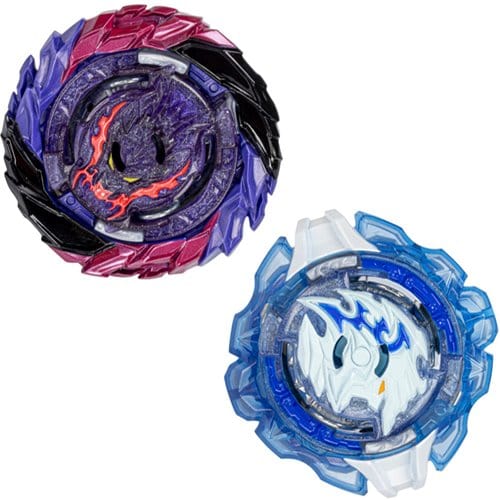 Beyblade Burst Quad Drive Dual Packs - Choose your Beyblade - by Hasbro | Buy at ToyShnip