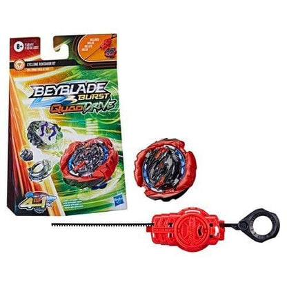 Beyblade Burst QuadDrive - Choose your Beyblade - by Hasbro | Buy at ToyShnip