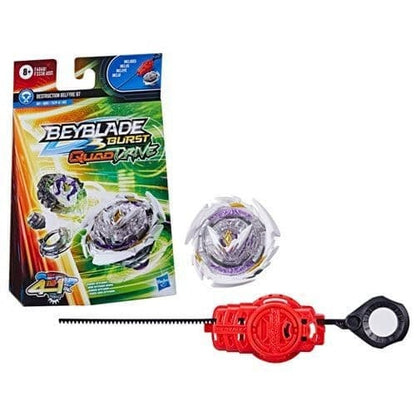 Beyblade Burst QuadDrive - Choose your Beyblade - by Hasbro | Buy at ToyShnip