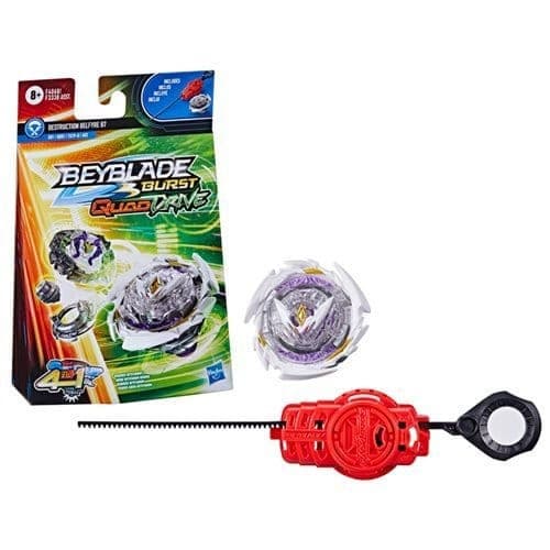 Beyblade Burst QuadDrive - Choose your Beyblade - by Hasbro | Buy at ToyShnip