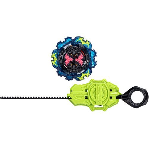 Beyblade Burst QuadStrike - Choose your Beyblade - by Hasbro | Buy at ToyShnip
