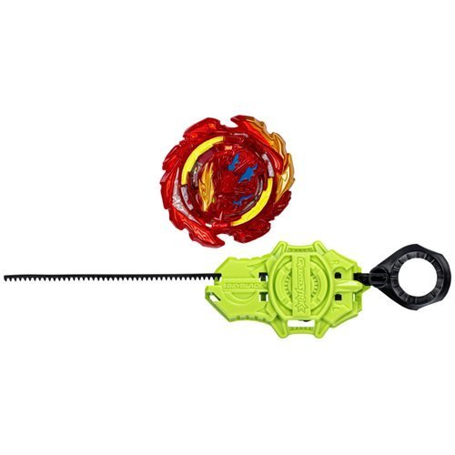 Beyblade Burst QuadStrike - Choose your Beyblade - by Hasbro | Buy at ToyShnip