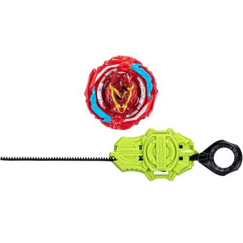 Beyblade Burst QuadStrike - Choose your Beyblade - by Hasbro | Buy at ToyShnip
