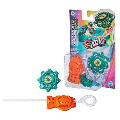 Beyblade Burst Rise Hyper Sphere Single Pack - Choose your Beyblade - by Hasbro | Buy at ToyShnip