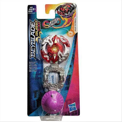 Beyblade Burst Rise Hyper Sphere - Draciel F - ToyShnip | EN