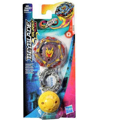 Beyblade Burst Rise Hyper Sphere Single Pack - Choose your Beyblade - by Hasbro | Buy at ToyShnip