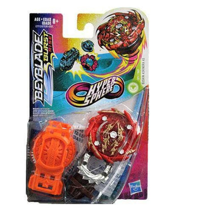 Beyblade Burst Rise Hyper Sphere Starter Pack - Choose your Beyblade - by Hasbro | Buy at ToyShnip