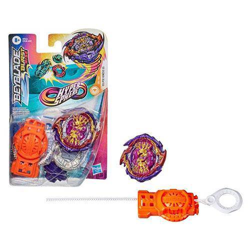 Beyblade Burst Rise Hyper Sphere Starter Pack - Choose your Beyblade - by Hasbro | Buy at ToyShnip