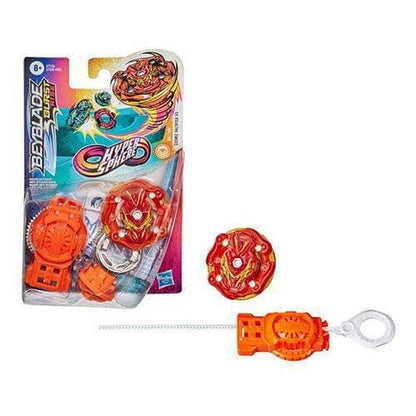 Beyblade Burst Rise Hyper Sphere Starter Pack - Choose your Beyblade - by Hasbro | Buy at ToyShnip