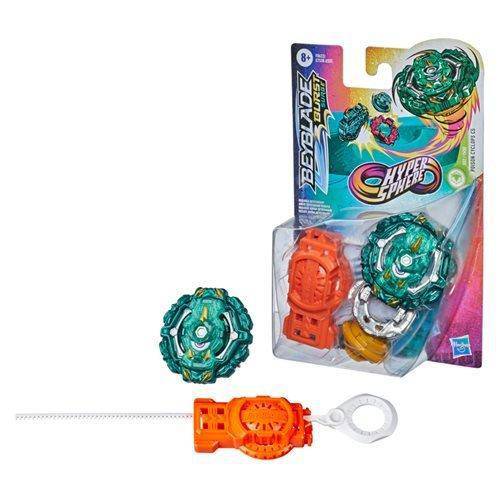 Beyblade Burst Rise Hyper Sphere Starter Pack - Choose your Beyblade - by Hasbro | Buy at ToyShnip