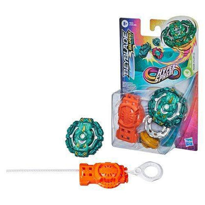 Beyblade Burst Rise Hyper Sphere Starter Pack - Choose your Beyblade - by Hasbro | Buy at ToyShnip