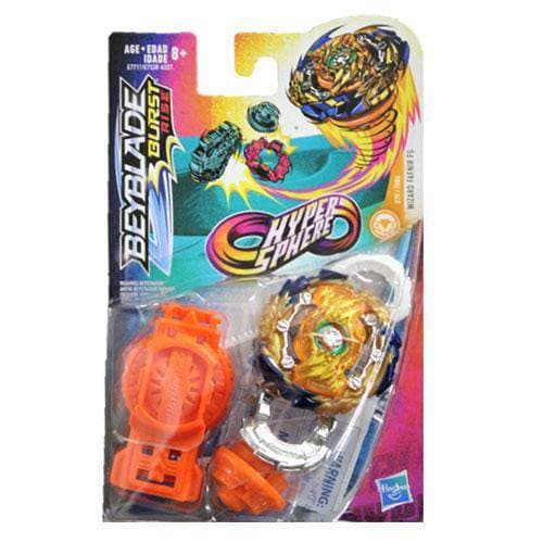 Beyblade Burst Rise Hyper Sphere Starter Pack - Choose your Beyblade - by Hasbro | Buy at ToyShnip